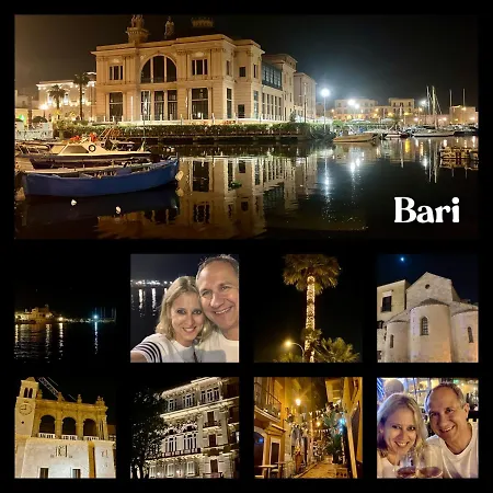 Andrea's 12 Appartamento