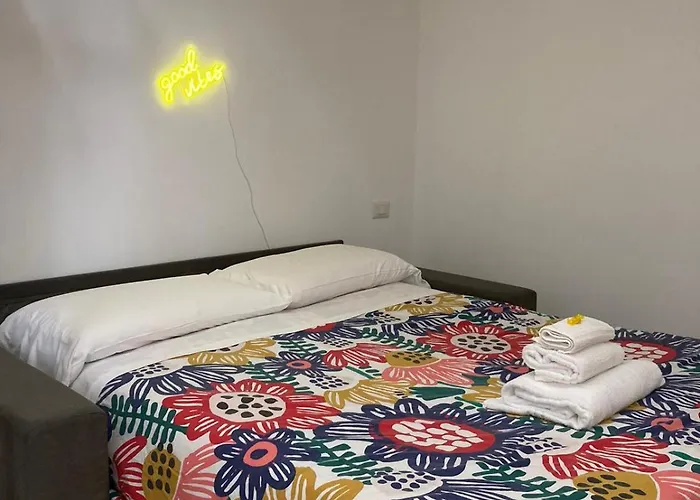 Andrea's 12 * 巴里