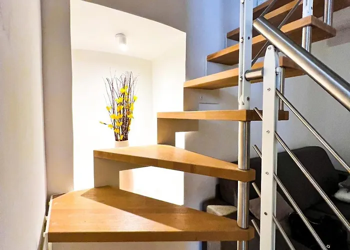 Andrea's 12 Appartamento Bari