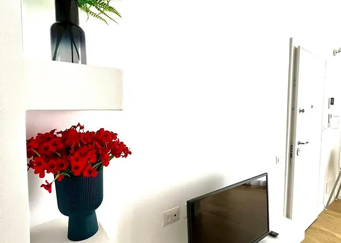 Appartamento Andrea's 12 Bari