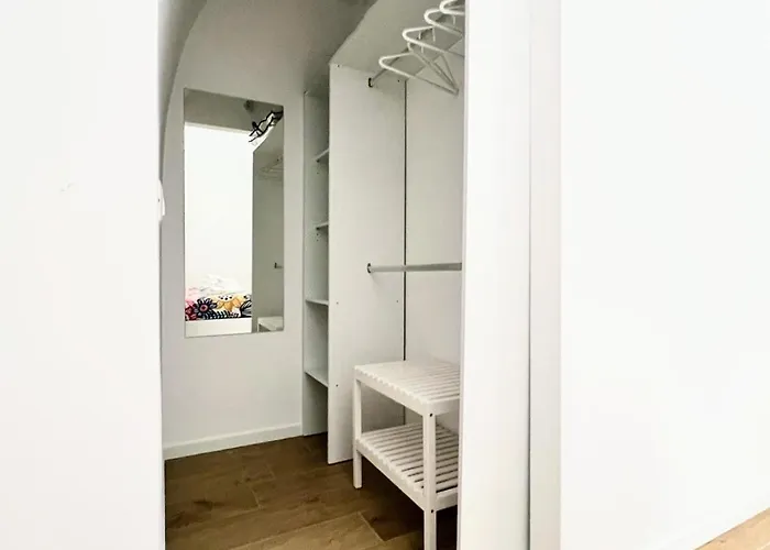 Andrea's 12 公寓 巴里