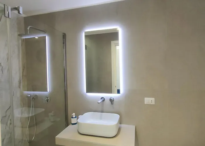 Appartamento Andrea's 12 Bari