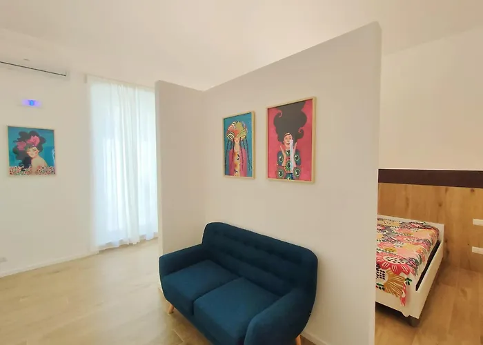 Appartamento Andrea's 12