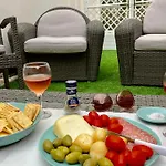 Andrea's 12 Appartement *