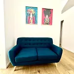 Appartement Andrea's 12 *