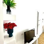 Appartement Andrea's 12 Bari