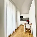 Andrea's 12 Appartement *