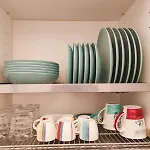 Appartement Andrea's 12 Bari