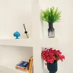 Appartement Andrea's 12 Bari