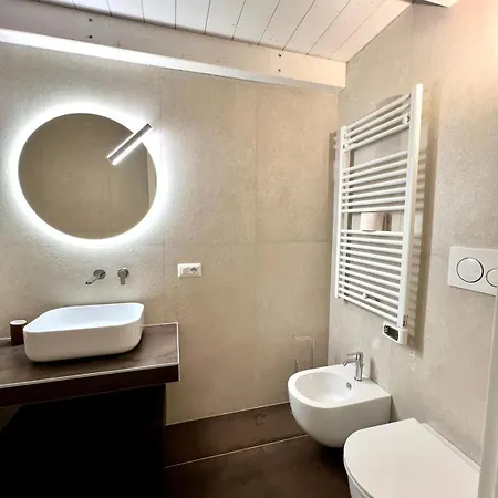 Appartamento Andrea's 12