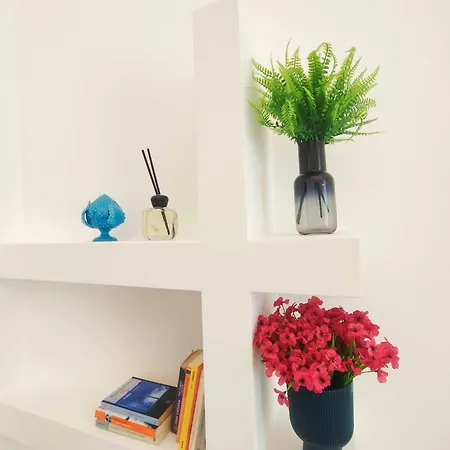 Apartment Andrea's 12 Bari