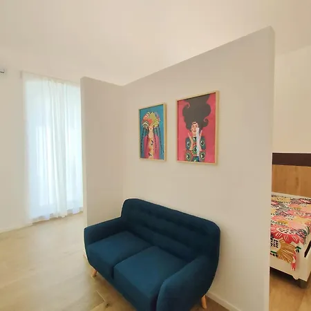 Apartament Andrea's 12