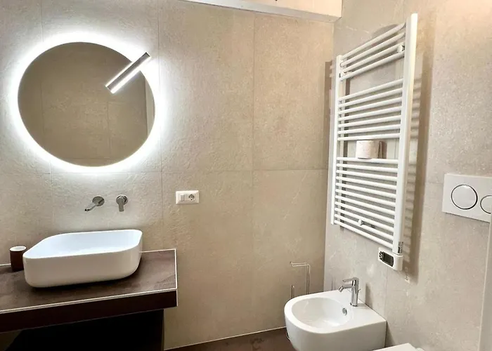 Apartment Andrea's 12