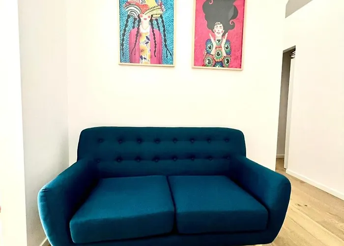 Apartment Andrea's 12 *