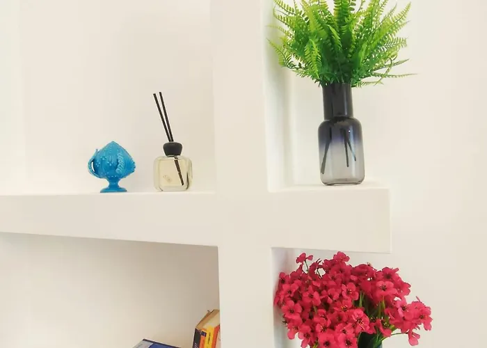 Apartment Andrea's 12 Bari